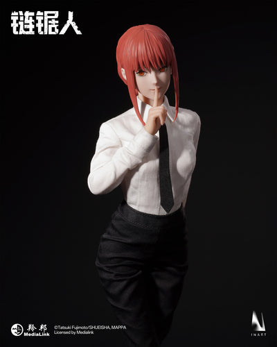 Chainsaw Man - Makima InArt 1/6 Scale Figure