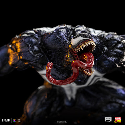 Venom (COMICS) 1/10 Art Scale Limited Edition Statue