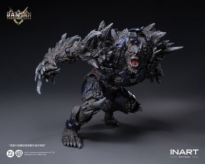 Dark Nights: Metal - Devastator InArt 1/12 Scale Figure