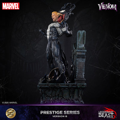 Venom (Ver. B) Prestige Series 1/3 Scale Statue