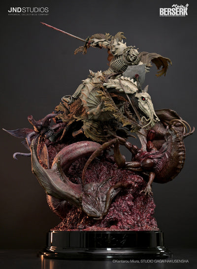 Berserk - Skull Knight NDA 1/6 Scale Statue