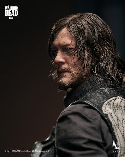 The Walking Dead - Daryl Dixon InArt 1/6 Scale Figure