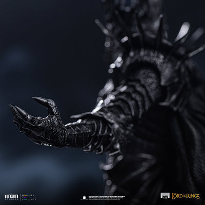 Sauron Unleashed Art Scale 1/10