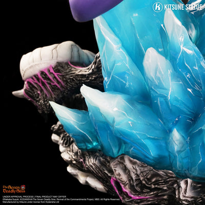 The Seven Deadly Sins - Merlin 1/6 Scale Statue