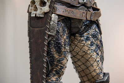 Predator 2 - Elder Predator 1/3 Scale Statue