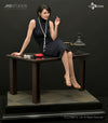 Tazza: The High Rollers - Madam Jeong (Kim Hye-soo) 1/3 Scale Statue