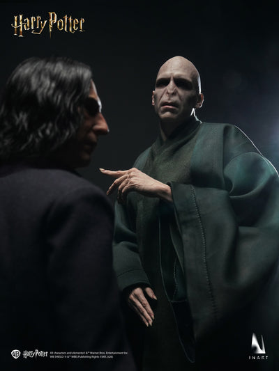 Harry Potter and the Deathly Hallows - Voldemort (Standard) InArt 1/6 Scale Figure