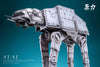 AT-AT Statue