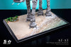 AT-AT Statue
