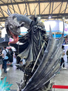 Witch-King Of Angmar Statue