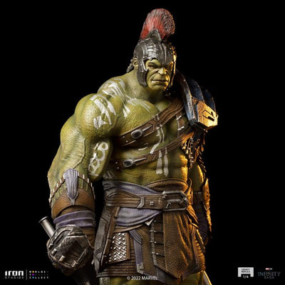 Gladiator Hulk Legacy Replica 1/4