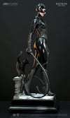 Batman Returns - Catwoman (Single Version) 1/3 Scale Statue by JND Studios