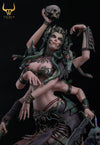 Queens Of Oblivion - Skalythia (Regular) Statue