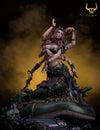 Queens Of Oblivion - Skalythia (Regular) Statue