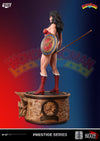 Wonder Woman (Ultimate Warrior Edition) Prestige Series 1/3 Scale Statue