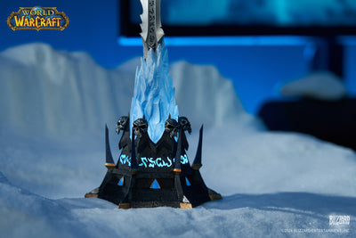 World of Warcraft - Frostmourne (20th Anniversary Collector's Ed.) Replica