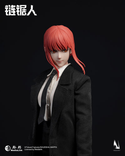 Chainsaw Man - Makima InArt 1/6 Scale Figure