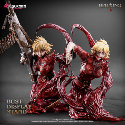 Hellsing - Seras Victoria Elite Exclusive 1/5 Scale Statue