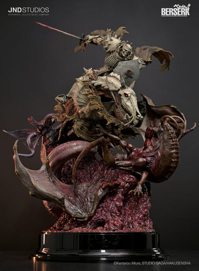Berserk - Skull Knight NDA 1/6 Scale Statue