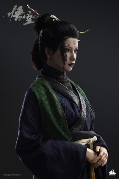 Black Myth: Wukong - The Fourth Sister 1/3 Scale Statue
