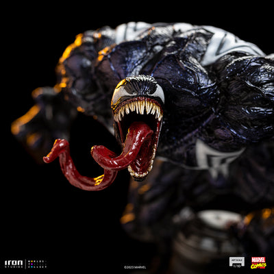Venom (COMICS) 1/10 Art Scale Limited Edition Statue