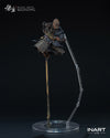 Black Myth: Wukong - Sun Wukong (Standard Bronze Armor Set) InArt 1/12 Scale Figure