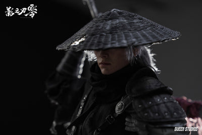 Phantom Blade Zero - Soul 1/3 Scale Statue