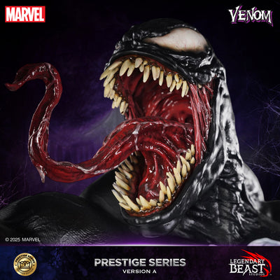 Venom (Ver. A) Prestige Series 1/3 Scale Statue