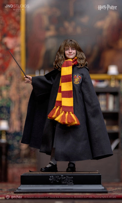 Hermione Granger (Lite) Kojun Works 1/6 Scale Figure