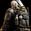 Old Man Logan Art Scale 1/10