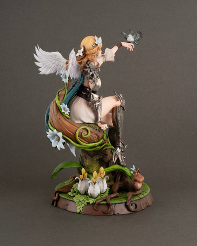 Lost Ark - Nineveh 1/6 Scale Figure