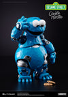 Sesame Street - Cookie Monster CARBOTIX Figure