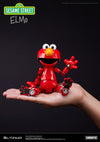 Sesame Street - Elmo CARBOTIX Figure