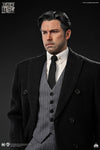Justice League (2017) - Bruce Wayne 1/4 Scale Statue