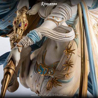 Kishin Kitarinu by Yoshitaka Amano Elite Solo 1/6 Scale Statue