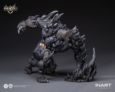 Dark Nights: Metal - Devastator InArt 1/12 Scale Figure