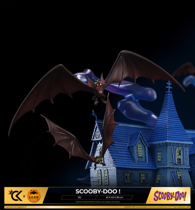 Scooby-Doo 1/6 Scale Statue by Cartoon Kingdom