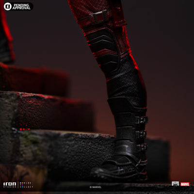 Daredevil: Born Again Art Scale 1/10