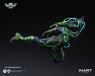 Dark Nights: Metal - Batman - Dawnbreaker InArt 1/12 Scale Figure