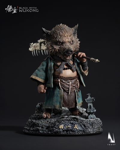 Black Myth: Wukong - Zhu Bajie InArt 1/6 Scale Figure