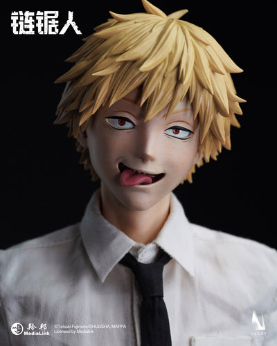 Chainsaw Man - Denji InArt 1/6 Scale Figure