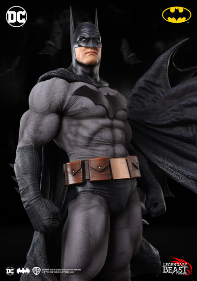 Batman (BLACK) Regular Version Prestige Series 1/3 Scale Statue