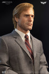 The Dark Knight (2008) - Two-Face & Harvey Dent (C Type) Kojun Works 1/6 Scale Figure Set