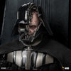 Darth Vader on Throne Art Scale 1/10