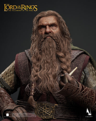 LOTR - Gimli InArt 1/6 Scale Figure