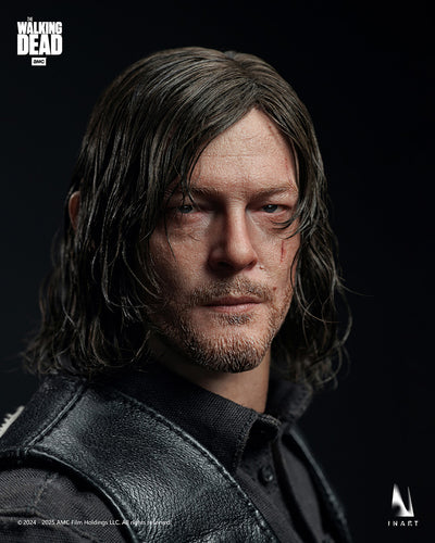 The Walking Dead - Daryl Dixon InArt 1/6 Scale Figure
