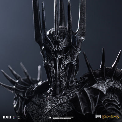 Sauron Unleashed Art Scale 1/10