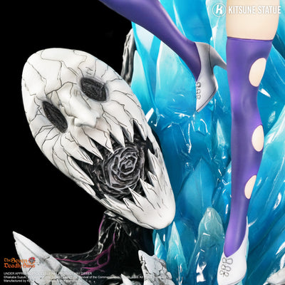 The Seven Deadly Sins - Merlin 1/6 Scale Statue
