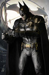 Arkham Knight Batman 1/4 Scale Figure