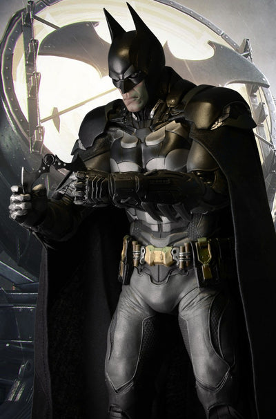 Arkham Knight Batman 1/4 Scale Figure